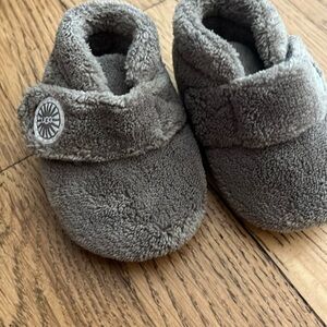 Baby Ugg slippers